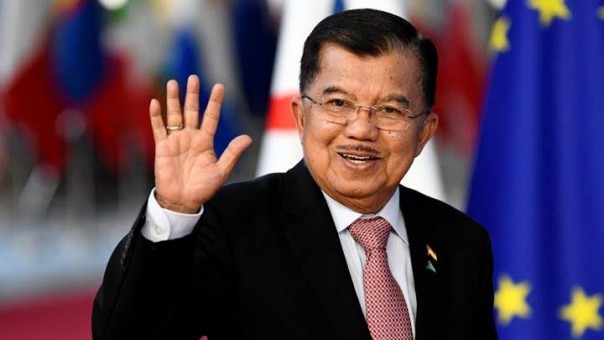 Wakil Presiden Jusuf Kalla