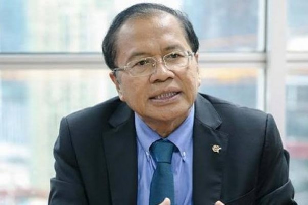 Ekonom senior Rizal Ramli