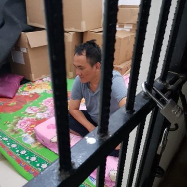 Andi Arief diduga pakai narkoba (foto/int) 