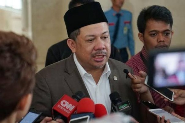 Fahri Hamzah