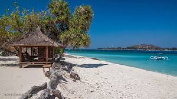 Gili Trawangan