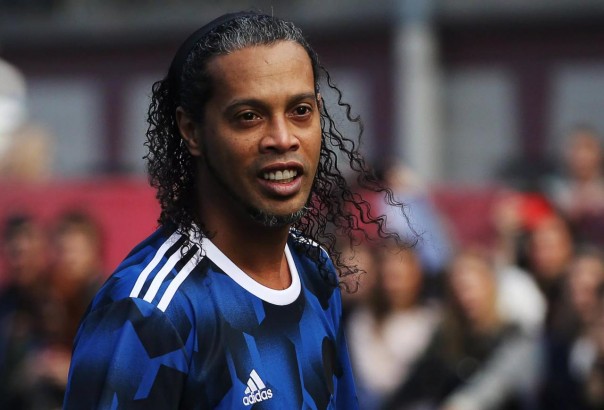 Ronaldinho