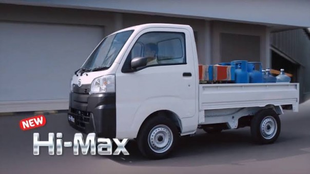 Daihatsu Hi-Max