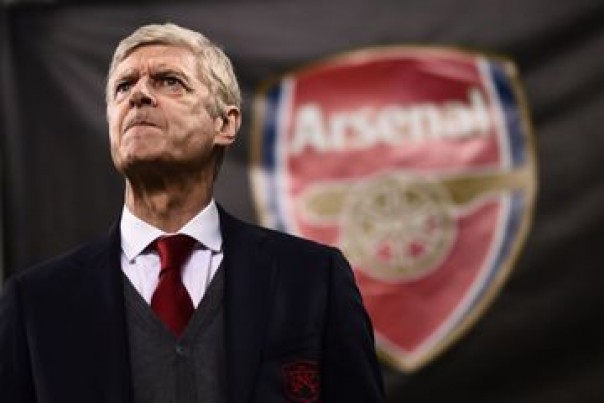 Mantan pelatih Arsenal, Arsene Wenger bergelar The Professor (foto/int) 