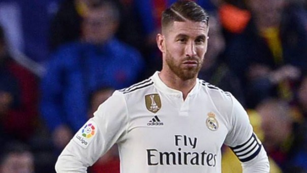 Sergio Ramos (foto.internet)