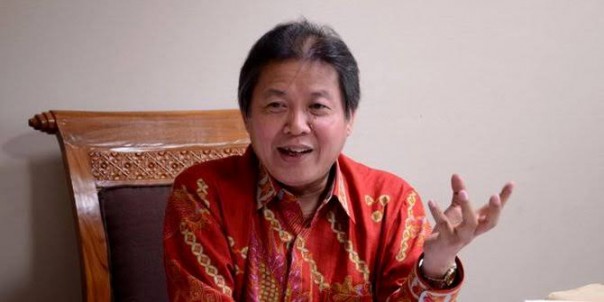 Ketua DPP PDIP, Hendrawan Supratikno