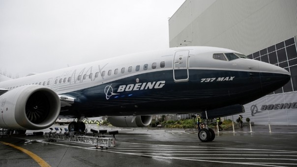 Boeing 737 disebut sebagai salah satu pesawat yang paling banyak terjual setelah diproduksi selama 50 tahun. Foto; int 