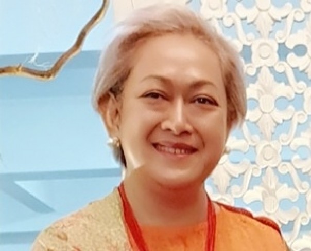 Mamiek Soeharto