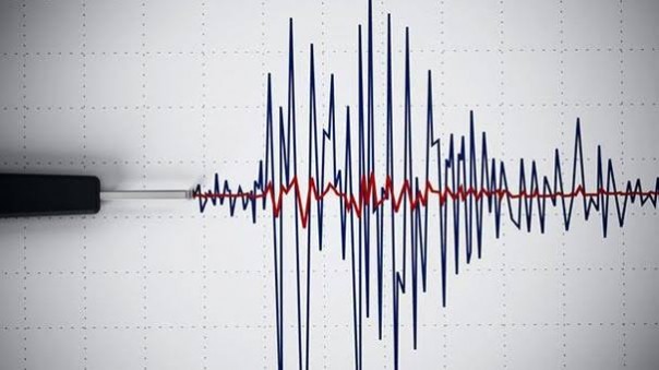 Gempa 6,3 Magnitudo terjadi di Maluku Utara (foto/ilustrasi)