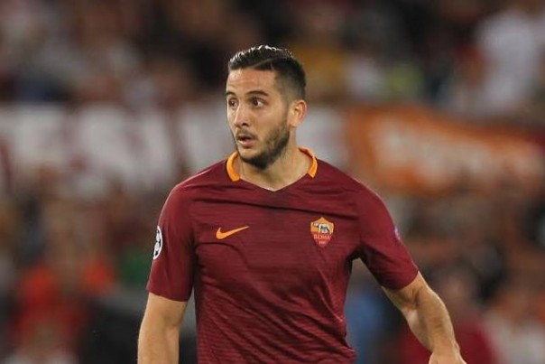 Kostas Manolas