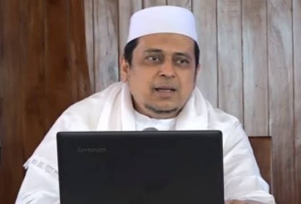 Ustaz Haikal Hassan