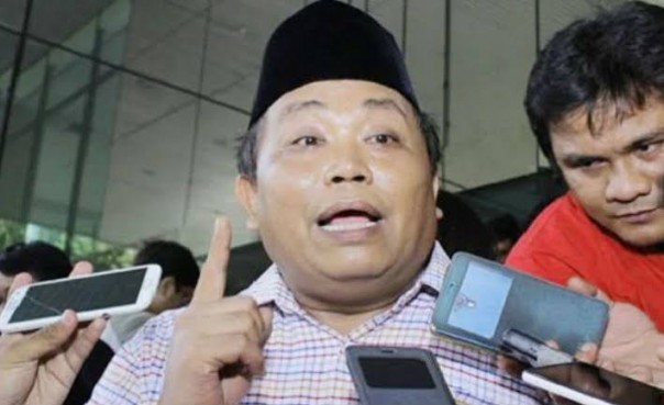 Wakil Ketua Umum DPP Partai Gerindra, Arief Poyuono