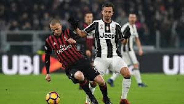 Juventus diprediksi akan mengunci gelar juara Liga Italia 2018/2019 pekan depan. Foto. Internet