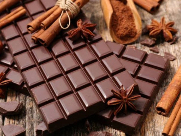 Coklat merupakan salah satu makanan yang dapat memicu orgasme pada wanita