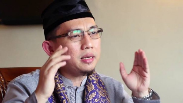 Ustaz Hilmi Firdausi