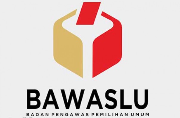 Logo Bawaslu/int