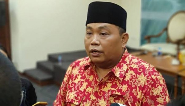 Wakil Ketua Umum Partai Gerindra, Arief Poyuono