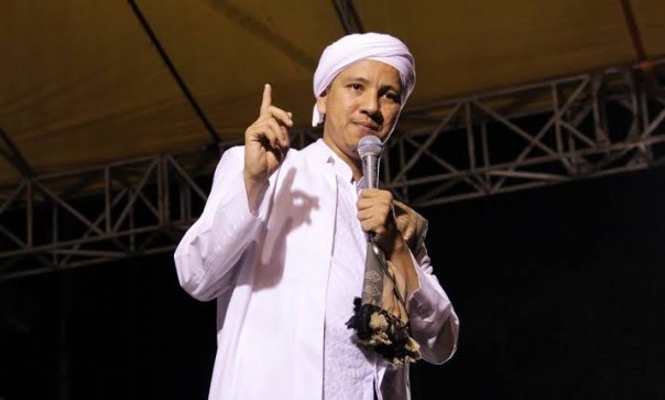Habib Novel bin Muhammad Alaydrus