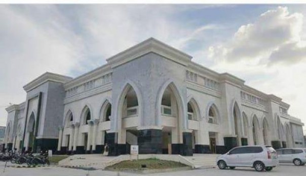  Masjid Abu Darda