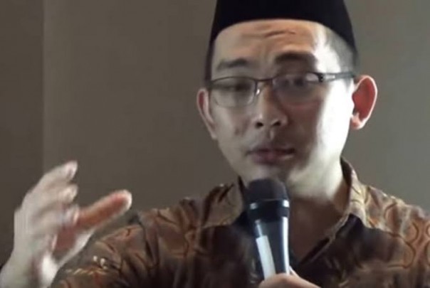 Ustaz Hilmi Firdausi