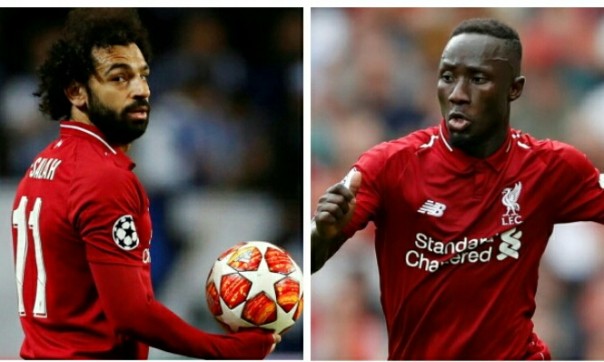 Liverpool yang lolos final Liga Champions punya beberapa pemain muslim (foto/int)