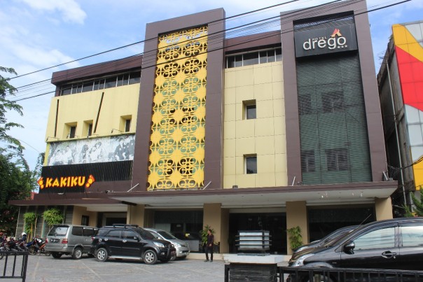 Hotel Drego Pekanbaru/int