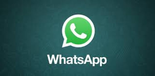 WhatsApp /int