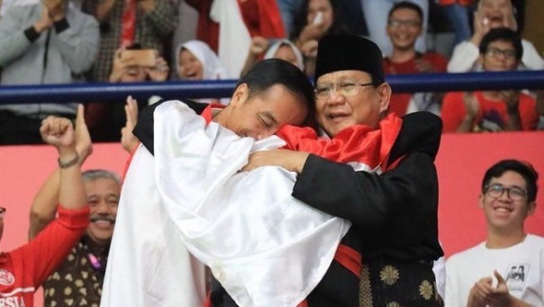 Tawaran rekonsiliasi kubu Jokowi dianggap sekedar basa basi