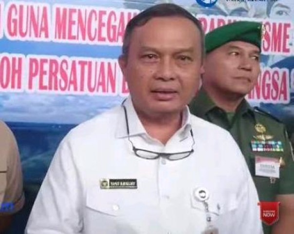 Letnan Jenderal (purn) TNI Yayat Sudrajat
