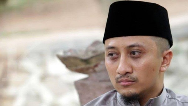 Ustaz Yusuf Mansur