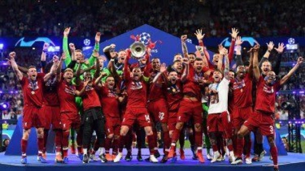 Karni Ilyas komentari Liverpool juara Liga Champions keenam kalinya (foto/int)