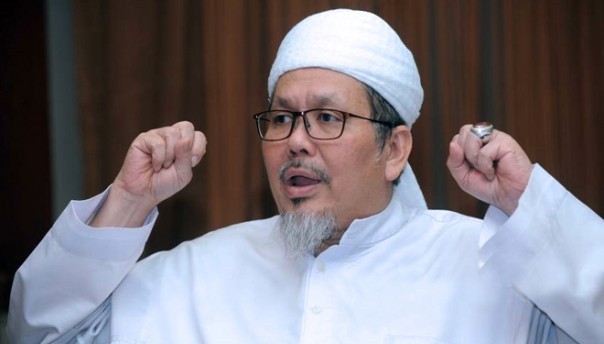 Ustaz Tengku Zulkarnain tidak akan berhenti kritik kemungkaran (foto/int)