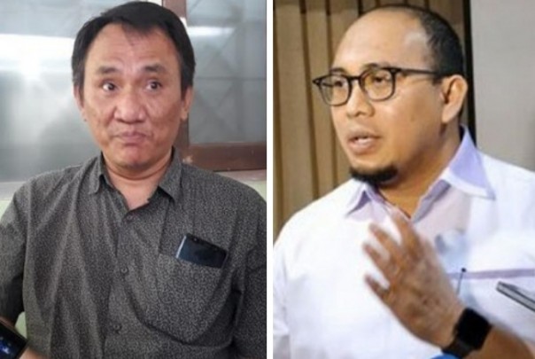 Andi Arief jawab komentar politisi Gerindra (foto/int)