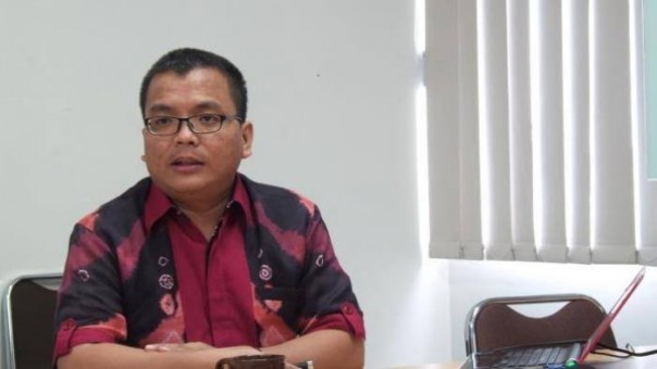 Tim hukum Prabowo-Sandiaga, Denny Indrayana