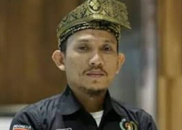 Ketua PWI Kota Pekanbaru, Agustiar