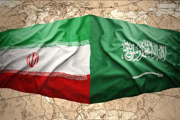 Hubungan AS, Arab Saudi dengan Iran kembali memanas (foto/ilustrusi)