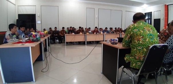 Nikola Indonesia Grup (NIG) menggelar Ekpose Aplikasi digital,