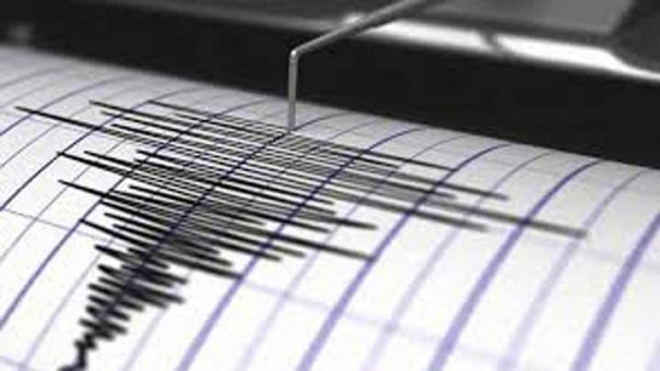 Gempa 4,8 magnitudo guncang Papua (foto/ilustrasi)