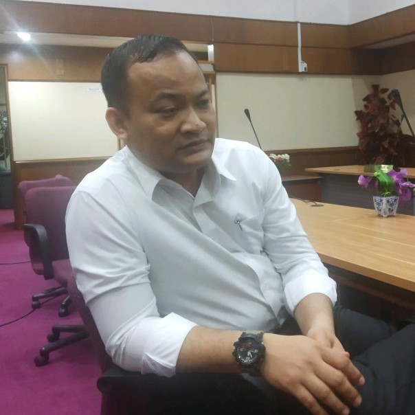 Taufik Arrakhman