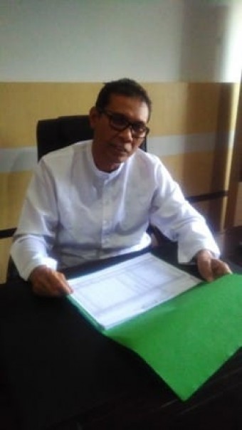 Kadis Pariwisata dan Kebudayaan Kuansing, Dr. Indra Suandi, ST. MT/zar