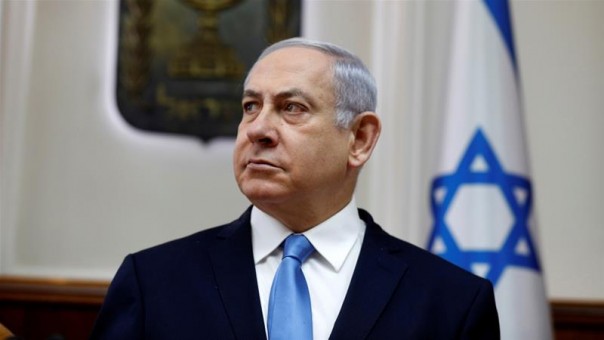 Benjamin Netanyahu/foto: Aljazeera