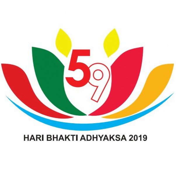 Hari Bhakti Adhiyaksa ke 59 /int