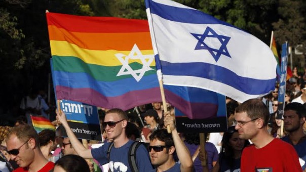 Menteri Pendidikan Israel dikecam gara-gaya sebut gay bisa diterapi  (foto/int)