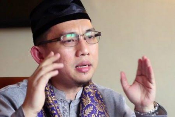 Ustaz Hilmi Firdausi