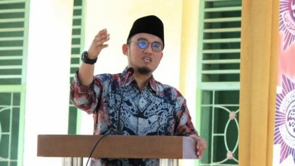 Dahnil Anzar Simanjuntak