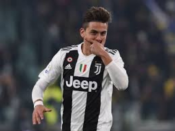 Paulo Dybala