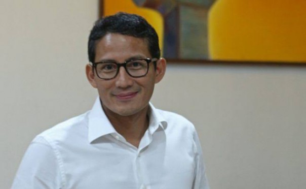 Sandiaga Uno