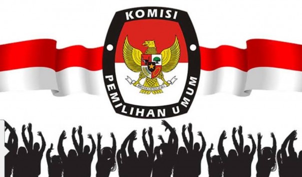 Logo KPU/int
