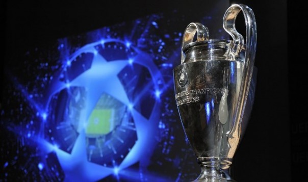 Liga Champions 