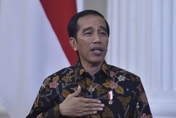 Jokowi